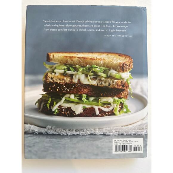 Skinnytaste Fast and Slow by Gina Homolka - Picture 6 of 8